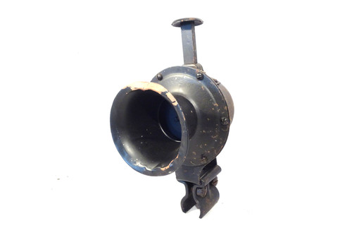 Classic car horn - classic, klaxon
