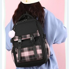 Student School Book Bag Girls