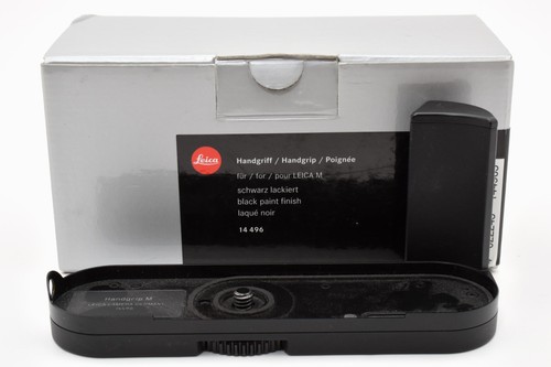Top mint box leica 14496 - mint,