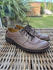 Camel Active Moon Shoes Size 6