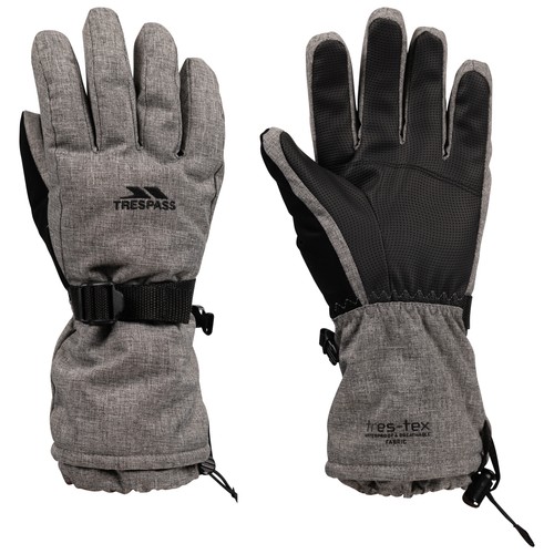 Trespass womens lightly padded - womens,