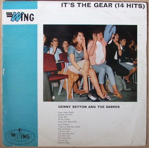 Denny seyton and - denny, the