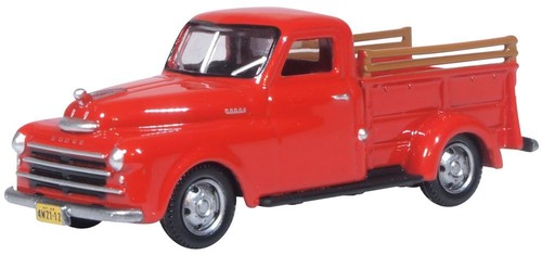 Oxford diecast dodge - oxford, b-1b