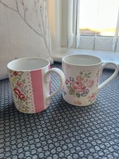 2 Small Cath Kidston China