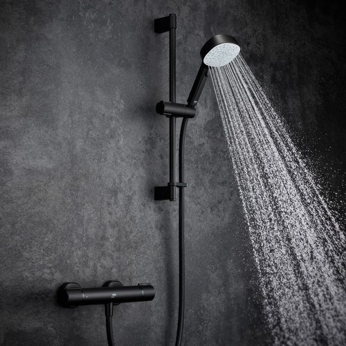 Mira relate thermostatic - mira, ev