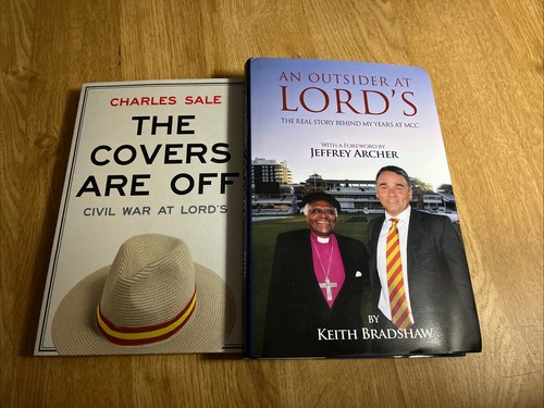 Outsider lords the - lords,