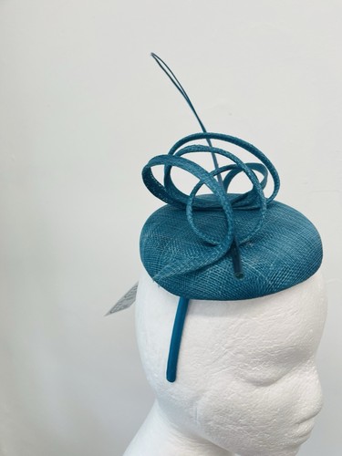 Failsworth teal green - teal, pilbox
