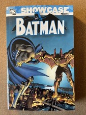 Showcase presents batman vol - presents,
