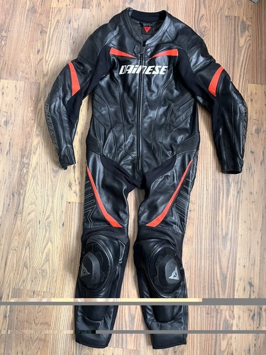 Dainese racing 1 - dainese,
