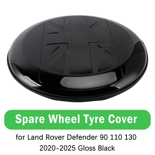 Spare wheel tyre cover for - cover,