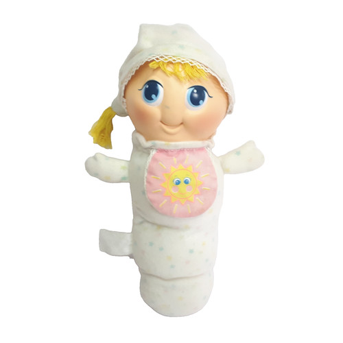 Vintage playskool glo glow - glo,