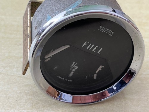 Smiths fuel gauge approx - , 55mm