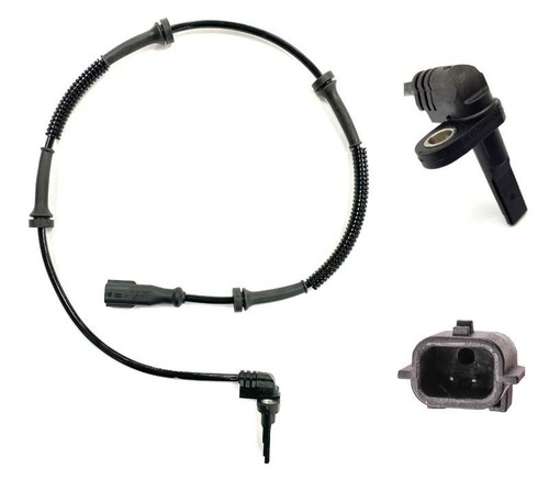 Fuelparts front abs wheel - front,