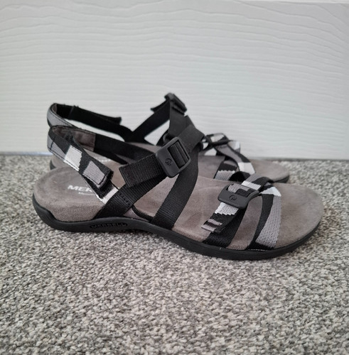 Merrell womens district - womens, 3