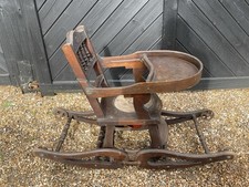 Victorian Metamorphic Childs