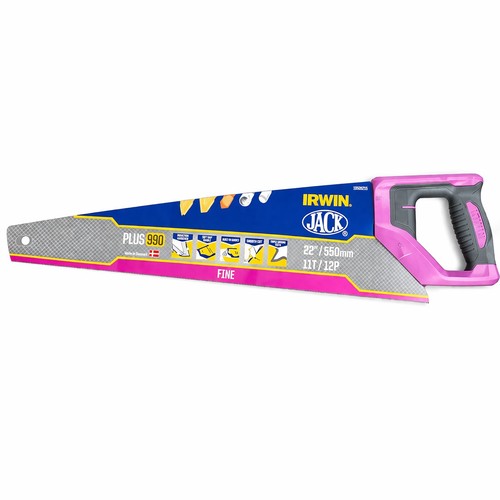 Irwin jack plus 990 hand - jack, saw
