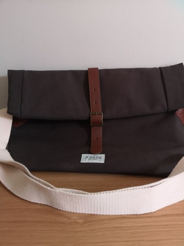 Joules messenger bag - joules, brand