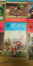 Bargain Football League Review