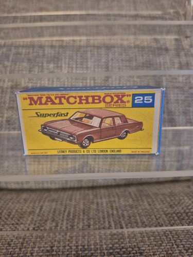 Matchbox superfast lesney - superfast,