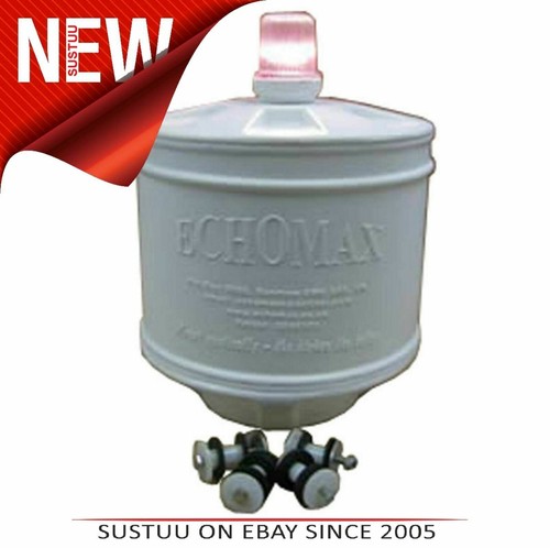Echomax em230cl compact - em230cl│9",