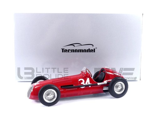 Tecnomodel mythos - mythos, 1/18