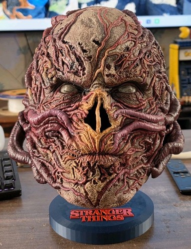 Vecna stranger things - ,