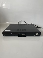 Wharfedale DVDR24HD DVD Recorder/Player HDMI Freeview 38 Watts 240V - Black