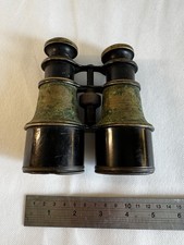 Vintage Opera / Field Glasses