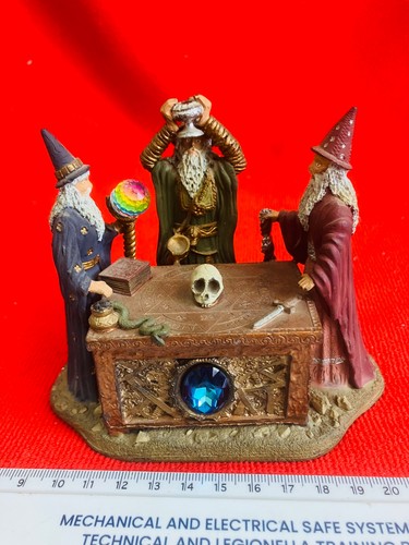 Myth and magic tudor mint - myth,