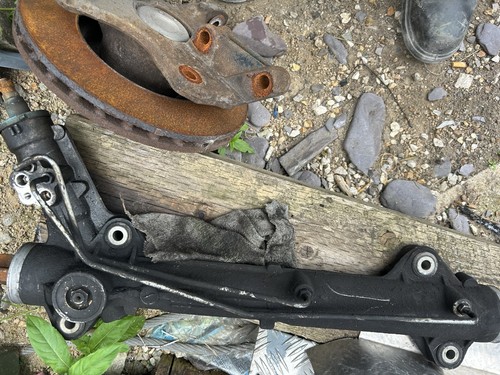 Mercedes sprinter steering - mercedes,
