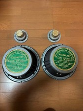 Goodmans Axiom 201 12-Inch