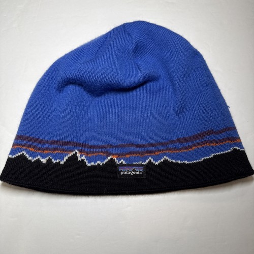 Patagonia beanie hat cap - hat,