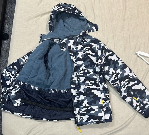 Mountain warehouse snow kids - mountain,