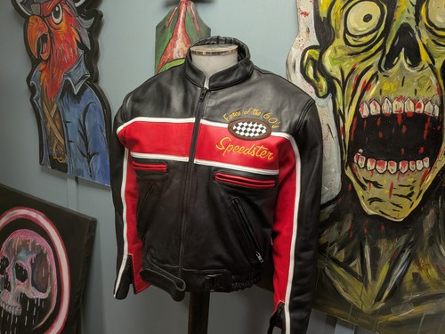 Vintage force the - of,