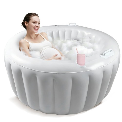 Birthing pool for home births - for,
