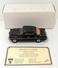 Pathfinder Minor Motorcars