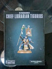 Games Workshop Warhammer 40k