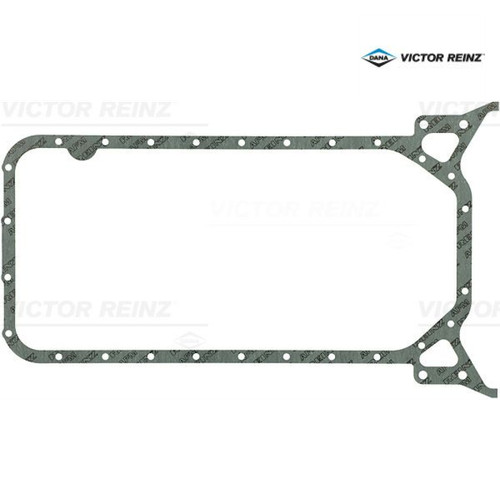 Gasket oil sump victor - gasket,,