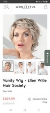 Ellen Wille VANITY Lace Front