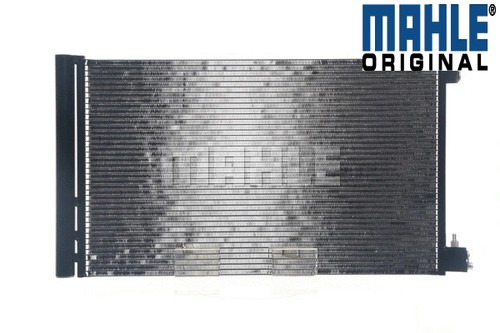 Engine condenser 552 - condenser, ac