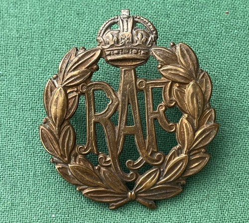 The royal air force raf - the, "raf"