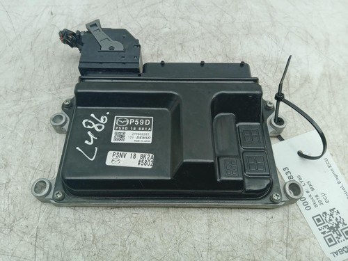 Mazda mx5 engine control - mazda,