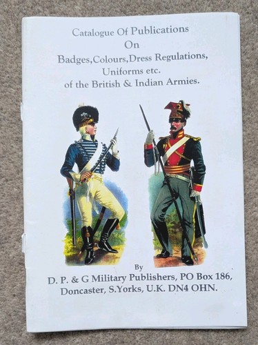 Catalogue publications - catalogue,