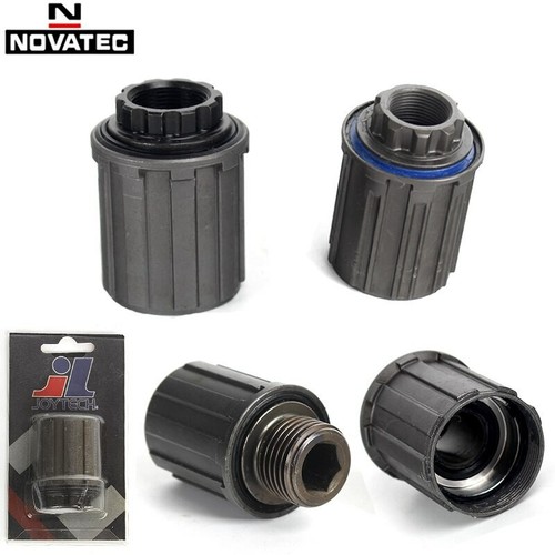 Novatec bike hub tower base - tower,
