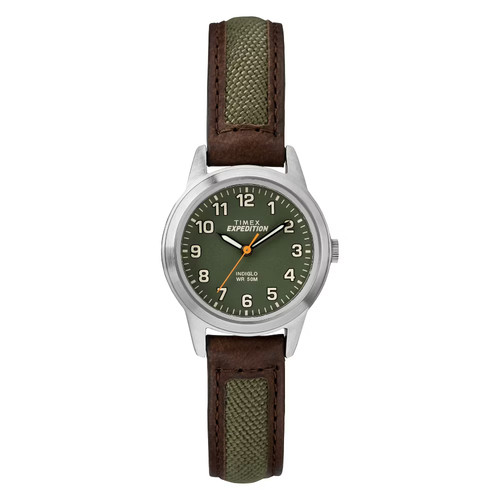 Women timex indiglo expedition - women,