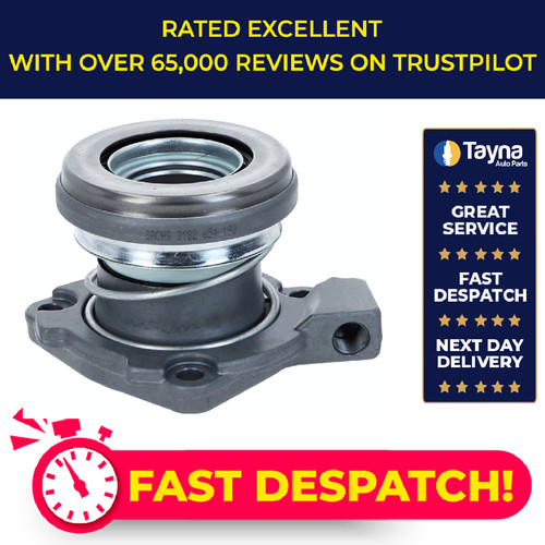 Clutch concentric slave - concentric,