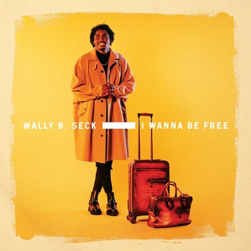 Wally seck wanna - seck, free