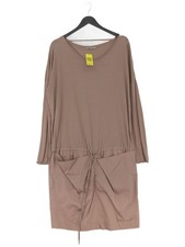 COS A-Line Midi Dress M in