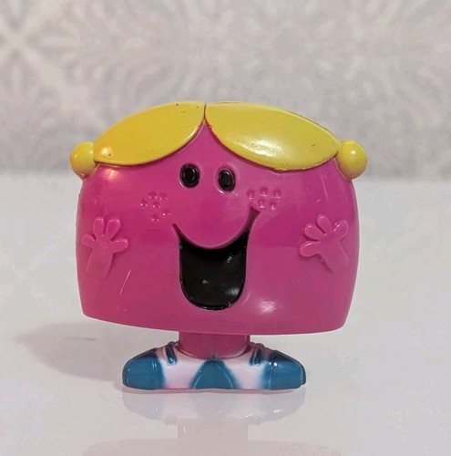 Rare thoip men plastic - thoip, mr