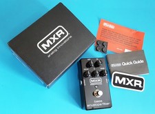 MXR M82 Bass Envelope Filter